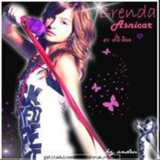 TEYDFICIGFLLPVBBVZV - Brenda Asnicar