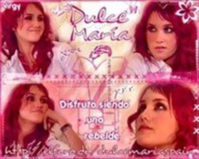 10335504_LRTMMEXUW - Dulce Maria