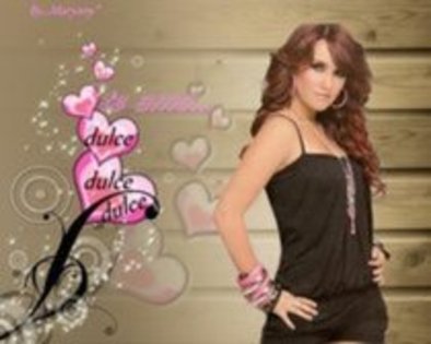 10476967_BLTDGZSWI - Dulce Maria