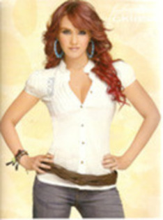 10476968_HISAOLKAV - Dulce Maria