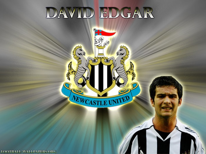 davidedgar - Wallpapers