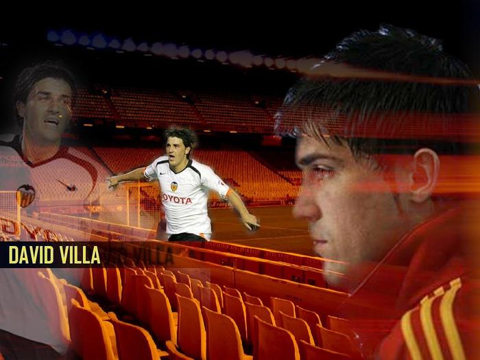 davidvilla - Wallpapers