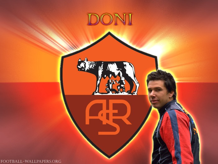 doni - Wallpapers