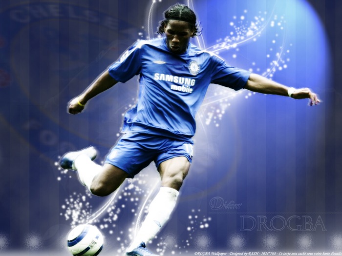 drogba1 - Wallpapers