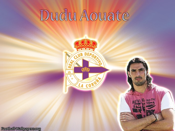 duduaouate