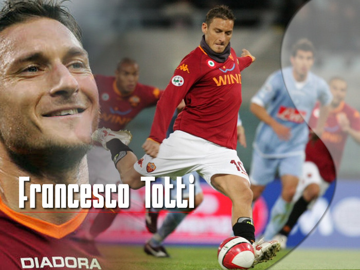 francesco_totti_wallpaper