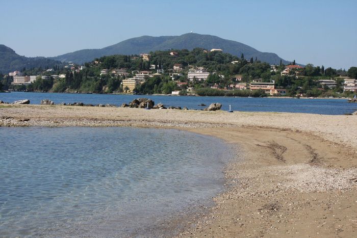 Grecia 2010 [023] - Grecia - Corfu