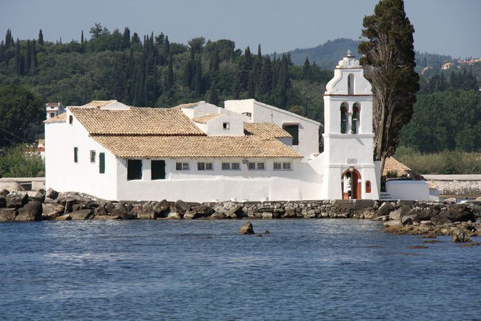 Grecia 2010 [025] - Grecia - Corfu