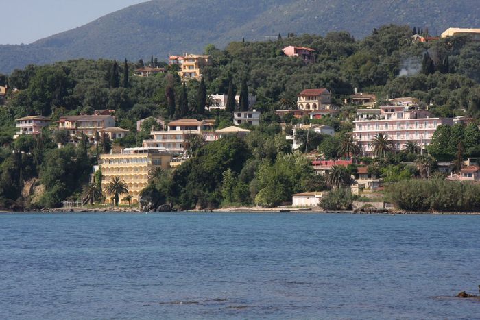 Grecia 2010 [026] - Grecia - Corfu