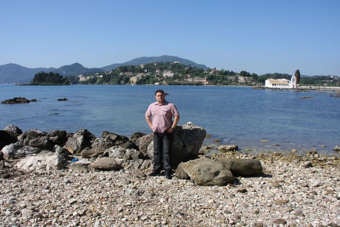 Grecia 2010 [030] - Grecia - Corfu