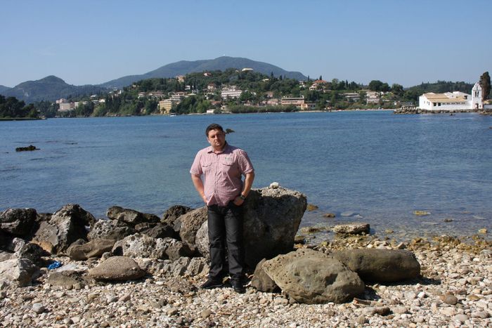 Grecia 2010 [031] - Grecia - Corfu