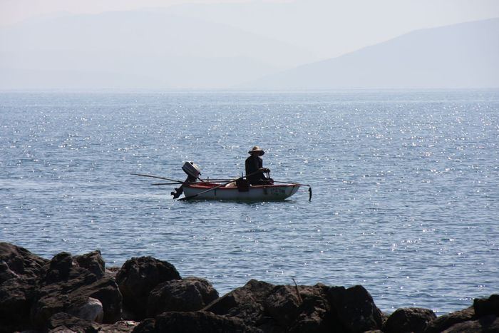 Grecia 2010 [033] - Grecia - Corfu