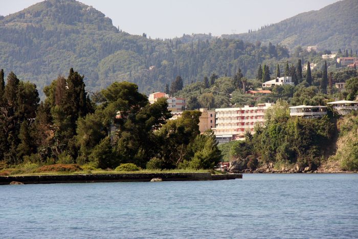 Grecia 2010 [035] - Grecia - Corfu