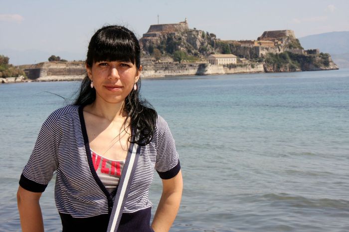 Grecia 2010 [050] - Grecia - Corfu