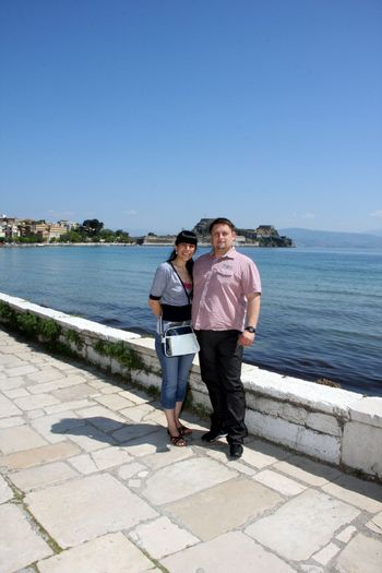 Grecia 2010 [052] - Grecia - Corfu