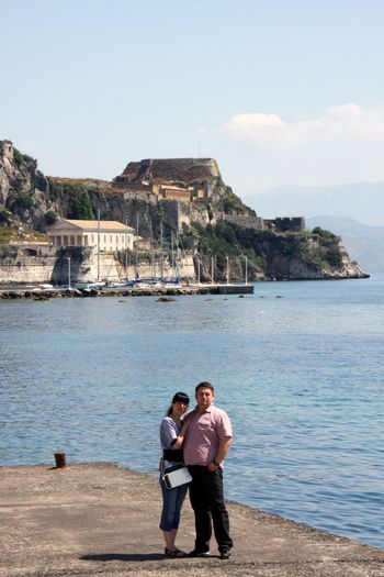 Grecia 2010 [059] - Grecia - Corfu