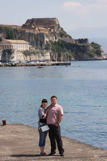 Grecia 2010 [060] - Grecia - Corfu