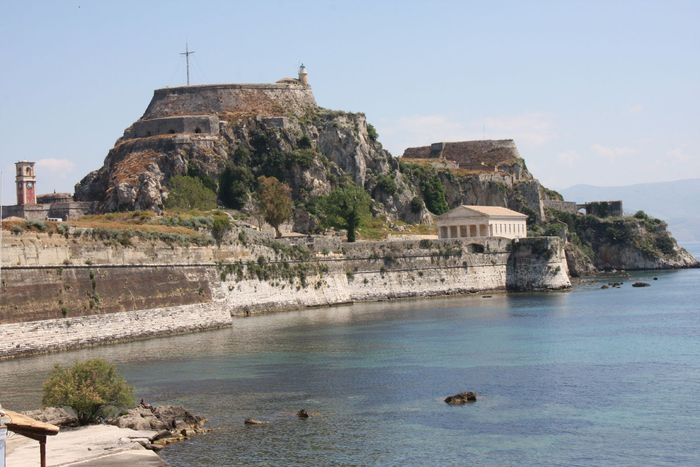 Grecia 2010 [063] - Grecia - Corfu