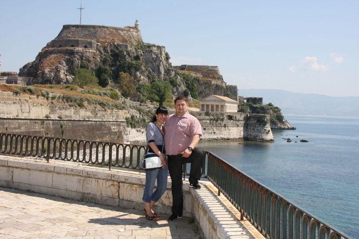 Grecia 2010 [066] - Grecia - Corfu