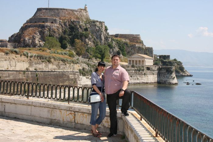 Grecia 2010 [067] - Grecia - Corfu