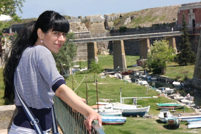 Grecia 2010 [069] - Grecia - Corfu