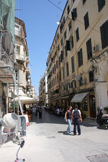 Grecia 2010 [082] - Grecia - Corfu