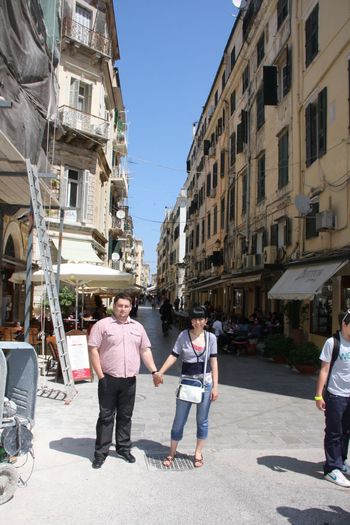 Grecia 2010 [083] - Grecia - Corfu