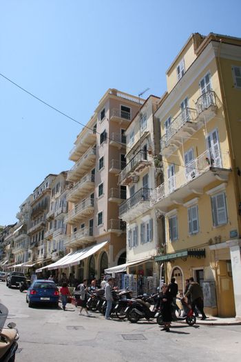 Grecia 2010 [085] - Grecia - Corfu