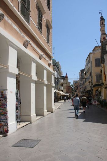 Grecia 2010 [087] - Grecia - Corfu