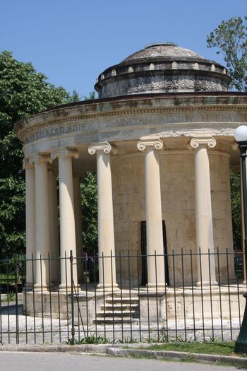 Grecia 2010 [092] - Grecia - Corfu