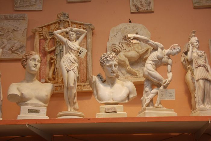 Grecia 2010 [101] - Grecia - Corfu