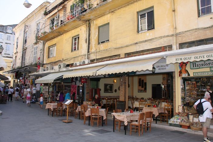 Grecia 2010 [103] - Grecia - Corfu