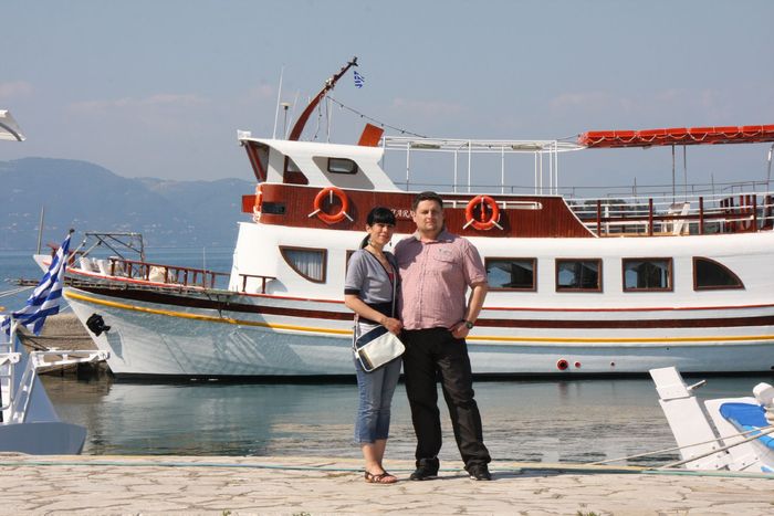 Grecia 2010 [106] - Grecia - Corfu