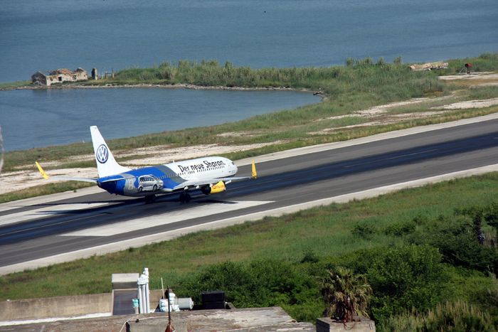 Grecia 2010 [118] - Grecia - Corfu