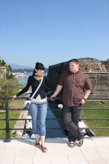 Grecia 2010 [126] - Grecia - Corfu