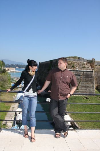 Grecia 2010 [127] - Grecia - Corfu