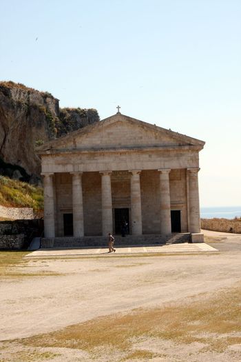 Grecia 2010 [139] - Grecia - Corfu