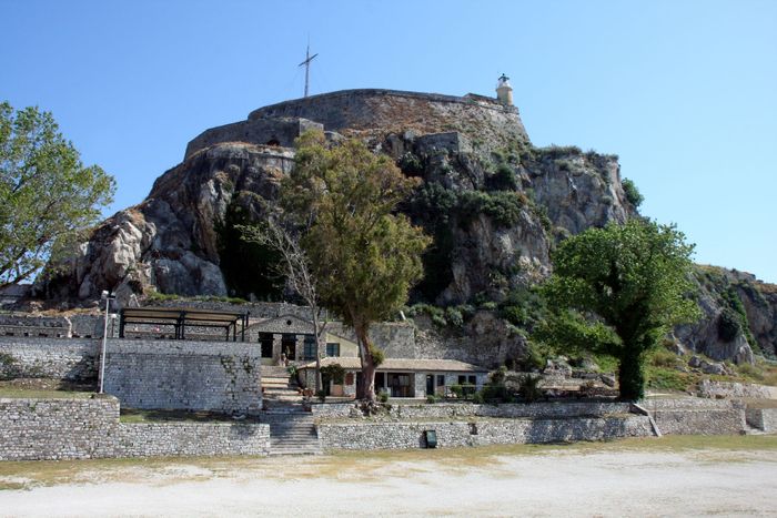 Grecia 2010 [140] - Grecia - Corfu