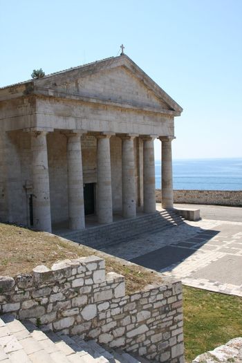 Grecia 2010 [162] - Grecia - Corfu