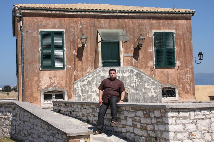 Grecia 2010 [166] - Grecia - Corfu