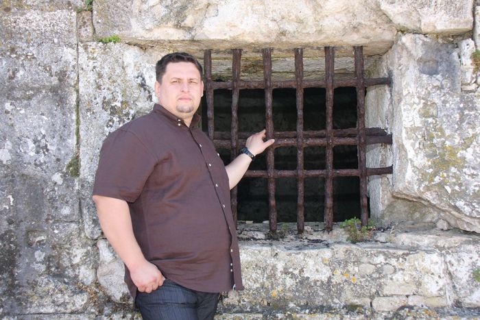 Grecia 2010 [171] - Grecia - Corfu