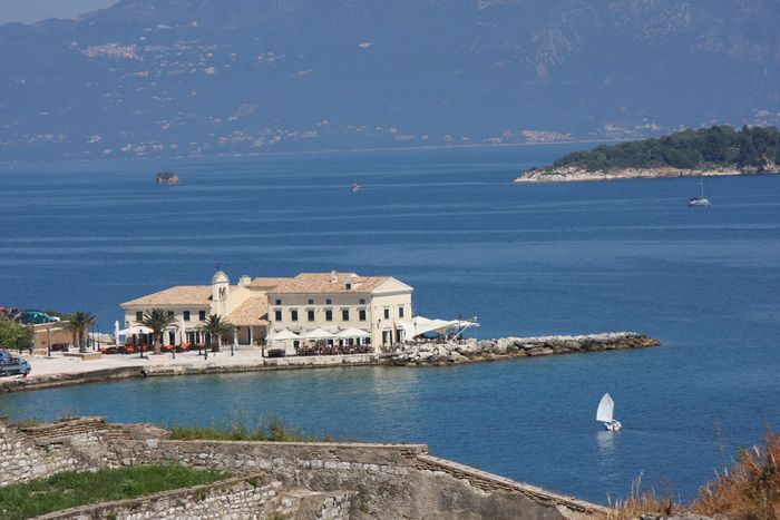 Grecia 2010 [173] - Grecia - Corfu