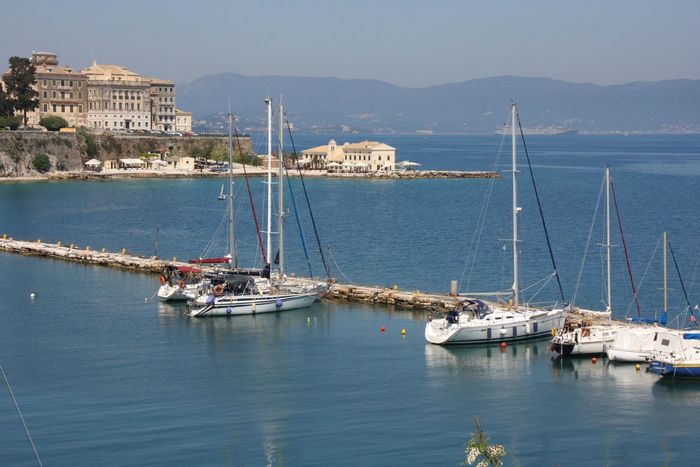 Grecia 2010 [176] - Grecia - Corfu