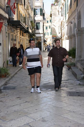 Grecia 2010 [182] - Grecia - Corfu