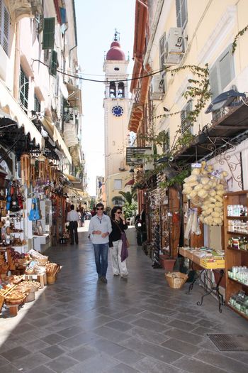 Grecia 2010 [190] - Grecia - Corfu