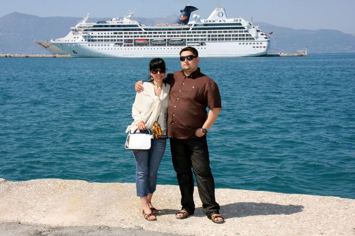 Grecia 2010 [199] - Grecia - Corfu