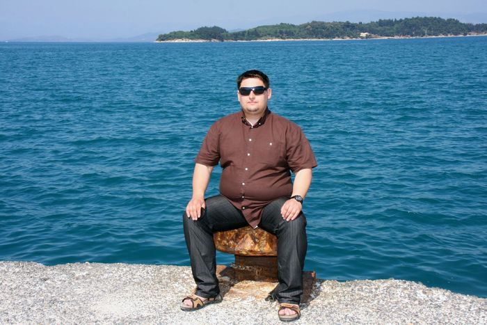 Grecia 2010 [204] - Grecia - Corfu