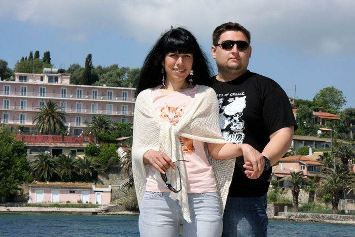 Grecia 2010 [248] - Grecia - Corfu