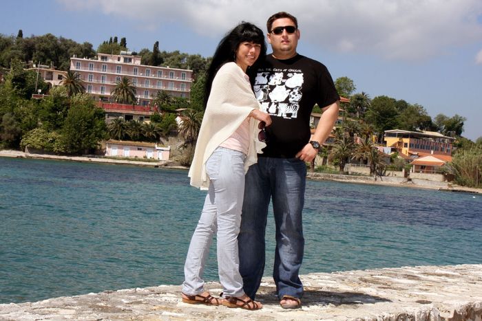 Grecia 2010 [249] - Grecia - Corfu