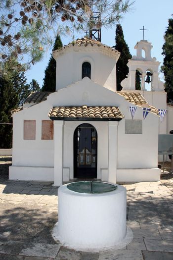 Grecia 2010 [260] - Grecia - Corfu